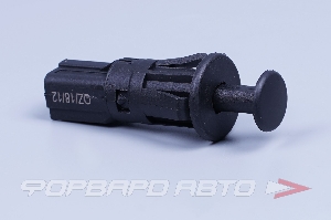 Выключатель концевой крышки багажника RENAULT QUARTZ QZ7700429418