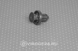 Клипса (72) Китай B130