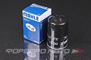 Фильтр масляный MAHLE OC 51