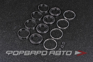 Ремкомплект суппорта FRENKIT 251047