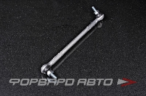 Кронштейн стабилизатора, левый BMW 31 35 6 765 933