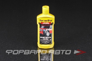 Полировочная паста для декор. отделки пластика, черная, 300мл DOCTORWAX DW8316