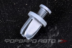 Клипса 7,8*12*13мм MASUMA KJ-666