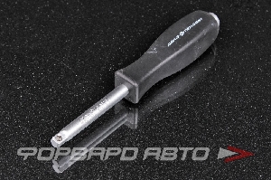 Отвертка под головки 1/4" ДЕЛО ТЕХНИКИ 608815