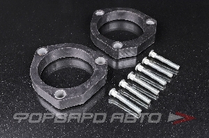 Проставка стойки, задней, 20 мм ПОЛИМЕР 28-15-002/20