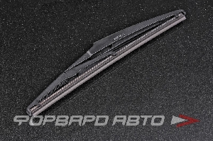 Щётка стеклоочистителя для заднего стекла 275 мм (10") MASUMA MU-11R