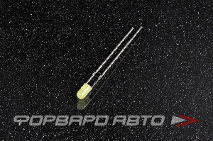 Лампа светодиодная 12V T3 KS-AUTO UNL T3 COB W