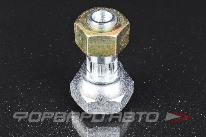 Футорка ISUZU передняя левая М18*1,5 HWC 