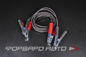 Провода пусковые 3м (КГ 1*16) ФОРА ЭКСПЕРТ 