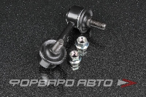 Кронштейн стабилизатора, левый CTR CL0170