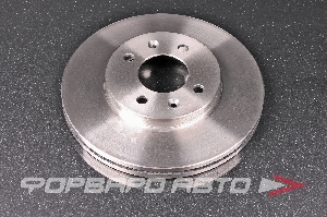 Диск тормозной SPEEDMATE SM-BDH009