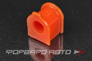 Втулка стабилизатора 24мм ПОЛИУРЕТАН 1-01-824