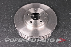 Диск тормозной SPEEDMATE SM-BDJ132