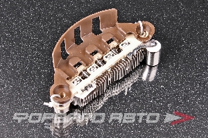 Диодный мост (MMC Colt, Galant, Pajero, Hyundai H-1, Terracan) TESLA TECHNICS TT34034