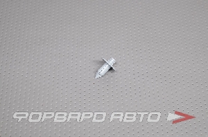 Клипса 6,6*12*18мм MASUMA KJ-2164