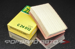 Фильтр воздушный MANN C 24 012