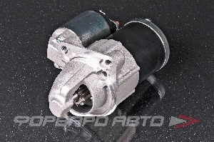 Стартер (Ford Focus, Fiesta, Mondeo) KRAUF STM1404RD