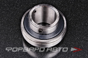 Подшипник 40*80*21/49,2 CRAFT BEARINGS UC208