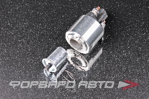 Реле втягивающее стартера (A3, Octavia, Rapid, Yeti, Jetta, Tiguan) KRAUF SSV2319HE