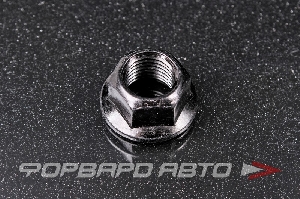 Гайка М14*1,5*13 S19 крепления стойки HYUNDAI / KIA 62618-2G000