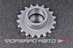 Шестерня привода масляного насоса RENAULT 8200313628