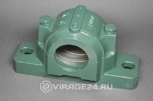 Подшипниковая опора (D-80, d-35) KG SNU508