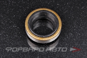 Сальник 20*30*7*10 (б/н) мет., манжетный TTO C0130