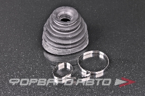 Пыльник привода 30*103*117 ASVA ASBT-R51R