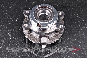 Ступица передняя KRAUF WBK1092UU