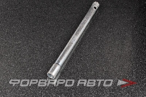 Ключ свечной D16мм с магнитом трубчатый (16*270) РОССИЯ RT-200