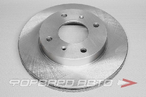 Диск тормозной передний BLITZ BS0132