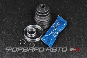 Пыльник шруса 22,8*64,5*86 трипоид MEYLE 100 495 0002