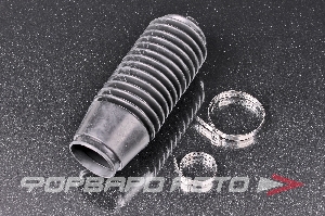 Пыльник рейки рулевой JIKIU CG23015