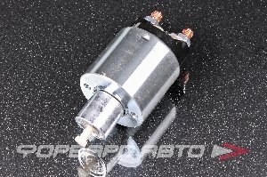 Реле втягивающее стартера (Mitsubishi, Mazda, Hyundai, Cummins, Jeep) KRAUF SSM3049ZD