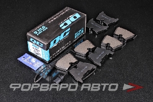 Купить Колодки тормозные AUDI RS4, RS6, Brembo G (комплект 8 шт), FB8P, серия STR.S+ DC BRAKES DC1029P15 Колодки тормозные AUDI RS4, RS6, Brembo G (комплект 8 шт), FB8P, серия STR.S+ DC BRAKES DC1029P15