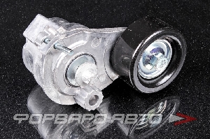 Натяжитель приводного ремня (Chevrolet Aveo, Cruze, Orlando/OPEL Astra,Insignia,Zafira) GATES T39291