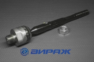 Тяга рулевая QSTEN TRI192