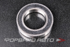 Подшипник 55*90*18 (шариковый) KG 6011-2RS