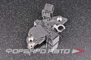 Реле регулятор генератора (Toyota Avensis, Corolla, Camry, Hilux) KRAUF ARB0236PE