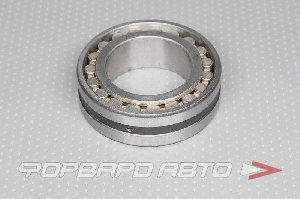 Подшипник 40*68*21 FLT3 NN3008K