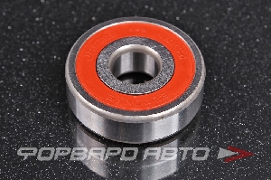 Подшипник 10*30*9 (шариковый) NACHI 6200-2NSE
