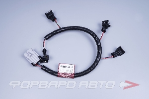 Жгут форсунок для автомобиля ВАЗ двигатель 2111 8кл CARGEN 21113724036