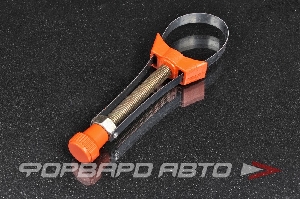 Купить Съемник масляного фильтра "Ленточный"	55-100мм AIRLINE AK-F-02 Съемник масляного фильтра "Ленточный"	55-100мм AIRLINE AK-F-02