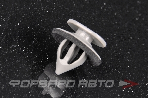 Клипса 9,7*12*18мм MASUMA KJ-1909