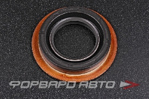 Сальник 40*64*12 (б/н) мет. NOK AD2398E