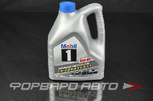 Масло моторное 10W60 4л, A3/B3 A3/B4 SN/SM MOBIL 152719