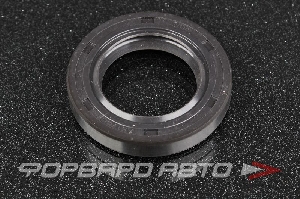 Сальник 30*48*8 (б/н) рез. NOK AE1700E