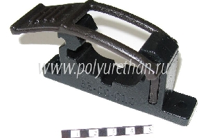 Крепление стволов ПОЛИУРЕТАН 33-20-0109