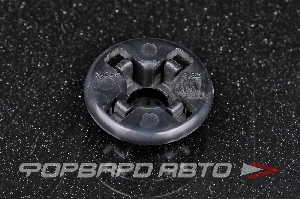 Клипса держателя капота TOYOTA 90480-15034