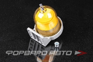 Фильтр топливный сепаратор NASOSA NSF02-0002